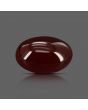 Red Yemeni Aqeeq 10.8 Carat 