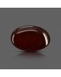Red Yemeni Aqeeq 10.8 Carat 
