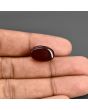 Red Yemeni Aqeeq 10.8 Carat 