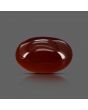 Red Yemeni Aqeeq 13.18 Carat 