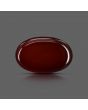 Red Yemeni Aqeeq 13.18 Carat 