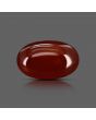 Red Yemeni Aqeeq 10.19 Carat 
