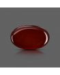 Red Yemeni Aqeeq 10.19 Carat 