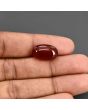 Red Yemeni Aqeeq 10.19 Carat 