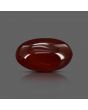 Red Yemeni Aqeeq 13.17 Carat 