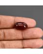 Red Yemeni Aqeeq 13.17 Carat 