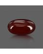 Red Yemeni Aqeeq 11.71 Carat 