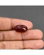 Red Yemeni Aqeeq 11.71 Carat 