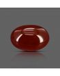 Red Yemeni Aqeeq 12.33 Carat 