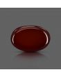 Red Yemeni Aqeeq 12.33 Carat 