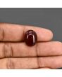 Red Yemeni Aqeeq 13.75 Carat 