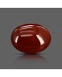 Red Yemeni Aqeeq 12.64 Carat 