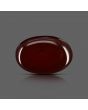 Red Yemeni Aqeeq 11.33 Carat 
