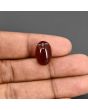 Red Yemeni Aqeeq 11.33 Carat 