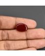 Red Yemeni Aqeeq 9.53 Carat 