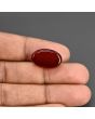 Red Yemeni Aqeeq 11.98 Carat 