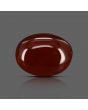 Red Yemeni Aqeeq 11.09 Carat 