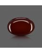 Red Yemeni Aqeeq 9.87 Carat 