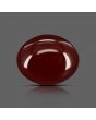 Red Yemeni Aqeeq 13.48 Carat 