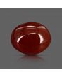 Red Yemeni Aqeeq 12.49 Carat 