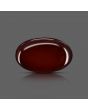 Red Yemeni Aqeeq 9.31 Carat 