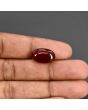 Red Yemeni Aqeeq 9.31 Carat 