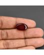 Red Yemeni Aqeeq 9.31 Carat 