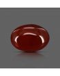 Red Yemeni Aqeeq 12.3 Carat 