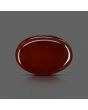 Red Yemeni Aqeeq 12.3 Carat 