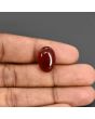 Red Yemeni Aqeeq 12.3 Carat 