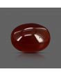 Red Yemeni Aqeeq 11.38 Carat 