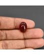 Red Yemeni Aqeeq 11.38 Carat 