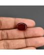 Red Yemeni Aqeeq 11.38 Carat 