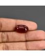 Red Yemeni Aqeeq 12.12 Carat 
