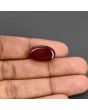 Red Yemeni Aqeeq 12.12 Carat 