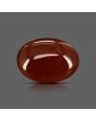 Red Yemeni Aqeeq 8.59 Carat 