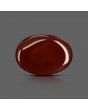 Red Yemeni Aqeeq 8.59 Carat 