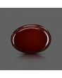 Red Yemeni Aqeeq 10.03 Carat 