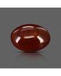Red Yemeni Aqeeq 10.65 Carat 
