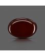 Red Yemeni Aqeeq 9.89 Carat 