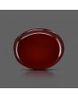 Red Yemeni Aqeeq 10.46 Carat 