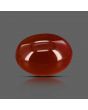 Red Yemeni Aqeeq 10.45 Carat 