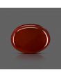 Red Yemeni Aqeeq 10.45 Carat 