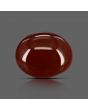 Red Yemeni Aqeeq 7.78 Carat 