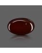 Red Yemeni Aqeeq 8.33 Carat 