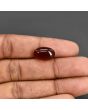 Red Yemeni Aqeeq 8.33 Carat 