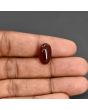 Red Yemeni Aqeeq 8.33 Carat 