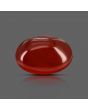 Red Yemeni Aqeeq 7.97 Carat 