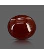 Red Yemeni Aqeeq 11.58 Carat 