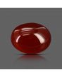 Red Yemeni Aqeeq 9.94 Carat 